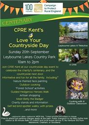Leybourne Lakes 20th September 2026