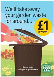 Garden Waste Collection